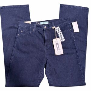 Charter Club Total Control Bootcut Jeans